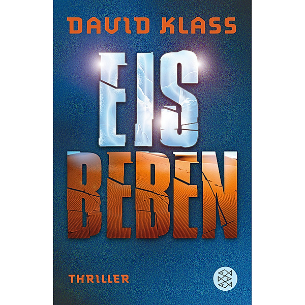 Eisbeben, David Klass