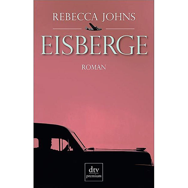 Eisberge, Rebecca Johns