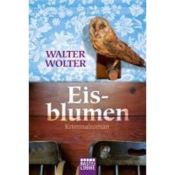 Eisblumen, Walter Wolter