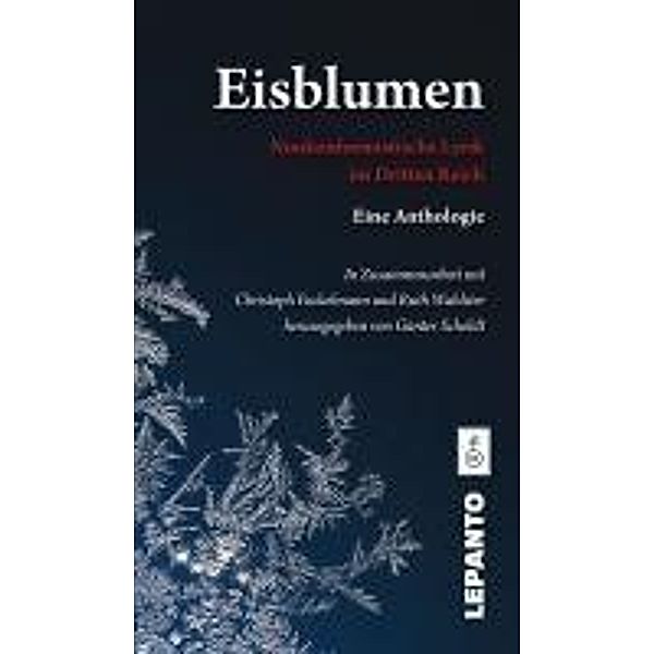 Eisblumen