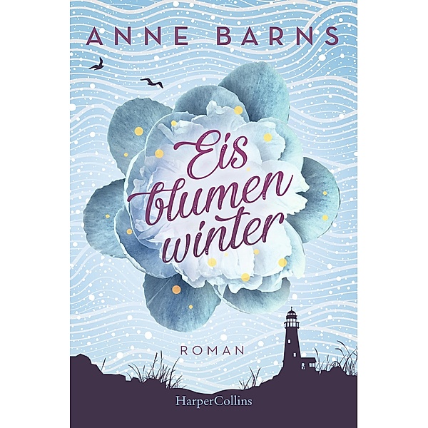 Eisblumenwinter, Anne Barns