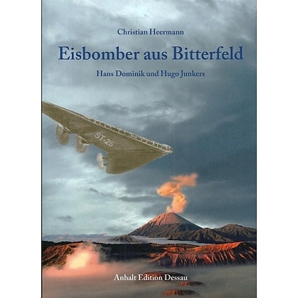 Eisbomber aus Bitterfeld, Christian Heermann