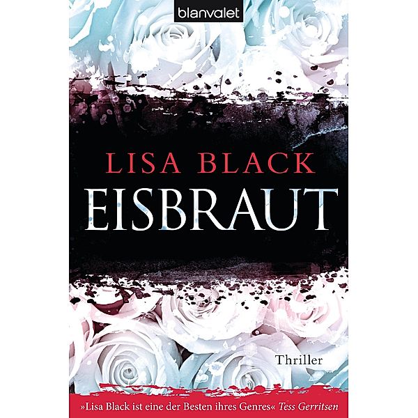 Eisbraut, Lisa Black