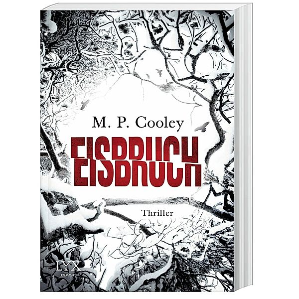 Eisbruch, M. P. Cooley