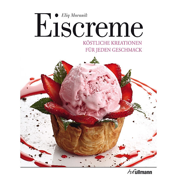 Eiscreme, Eliq Maranik