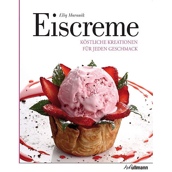 Eiscreme, Eliq Maranik