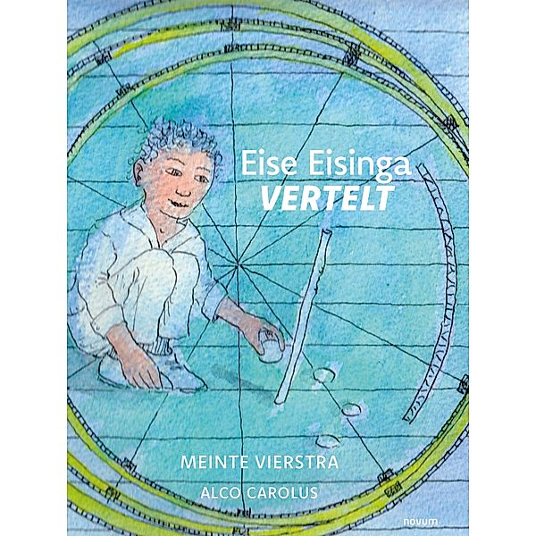 Eise Eisinga Vertelt, Meinte Vierstra