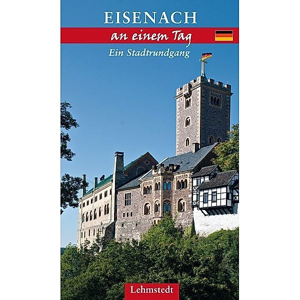 Eisenach an einem Tag, Jens Kassner