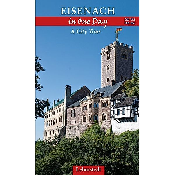 Eisenach in One Day, Jens Kassner