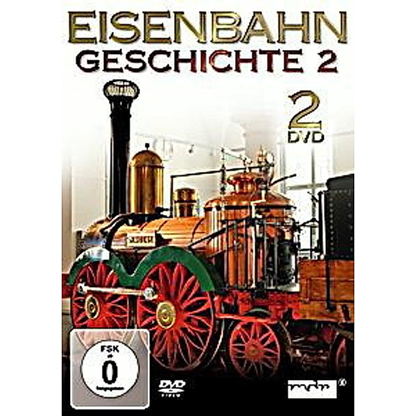 Eisenbahn-Geschichte 2, Dokumentation