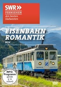 Image of Eisenbahn Romantik Box