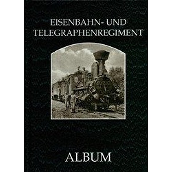 Eisenbahn- und Telegraphenregiment, Richard Heinersdorff