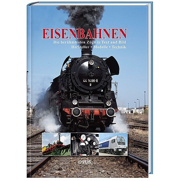 Eisenbahnen