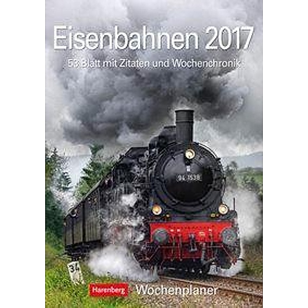 Eisenbahnen 2017