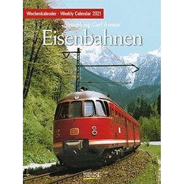 Eisenbahnen 2021