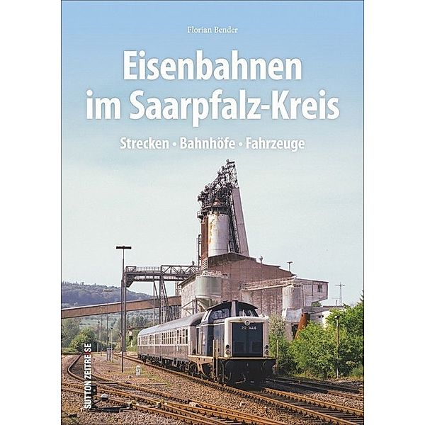 Eisenbahnen im Saarpfalz-Kreis, Florian Bender