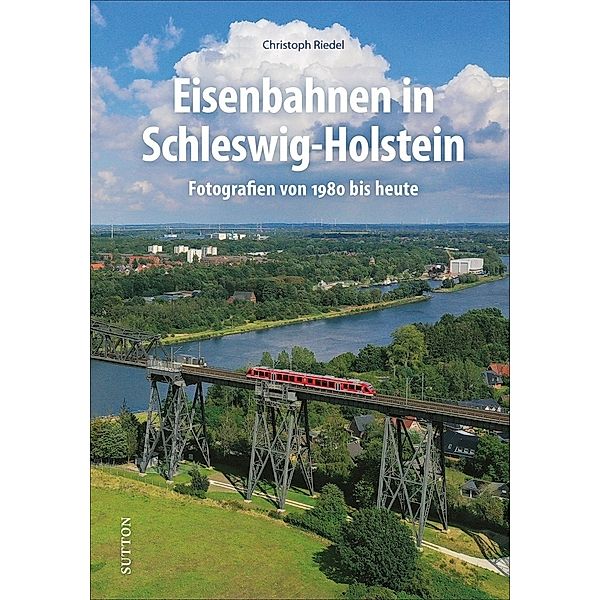 Eisenbahnen in Schleswig-Holstein, Christoph Riedel