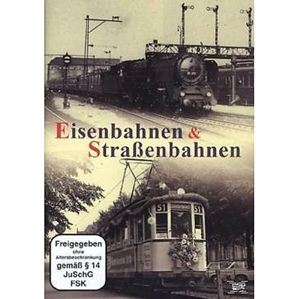Eisenbahnen & Strassenbahnen