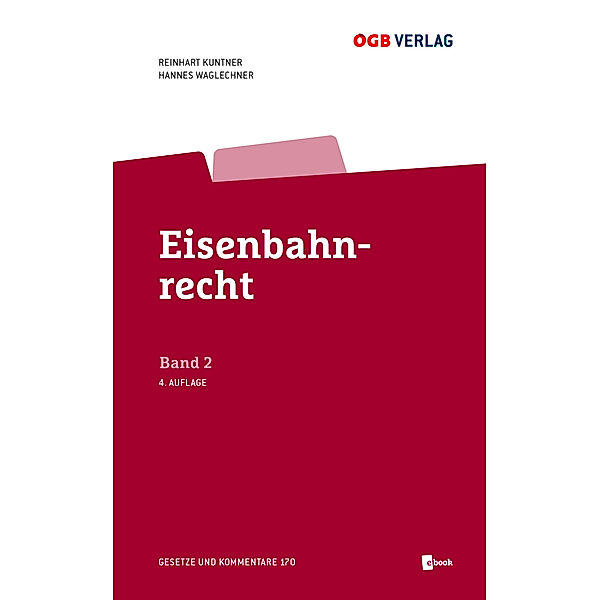 Eisenbahnrecht