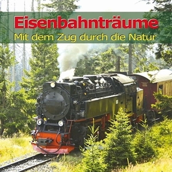 Eisenbahnträume, Karl-Heinz Dingler