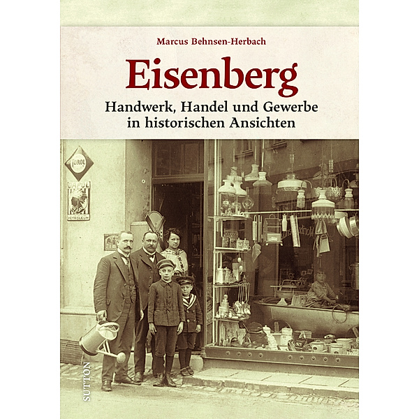 Eisenberg, Marcus Behnsen-Herbach