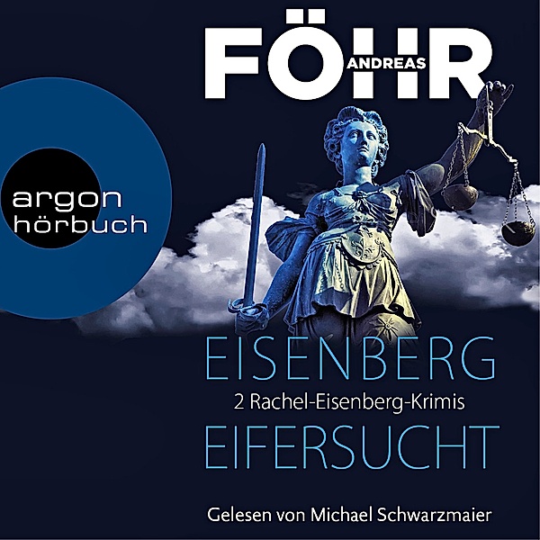 Eisenberg & Eifersucht, Andreas Föhr