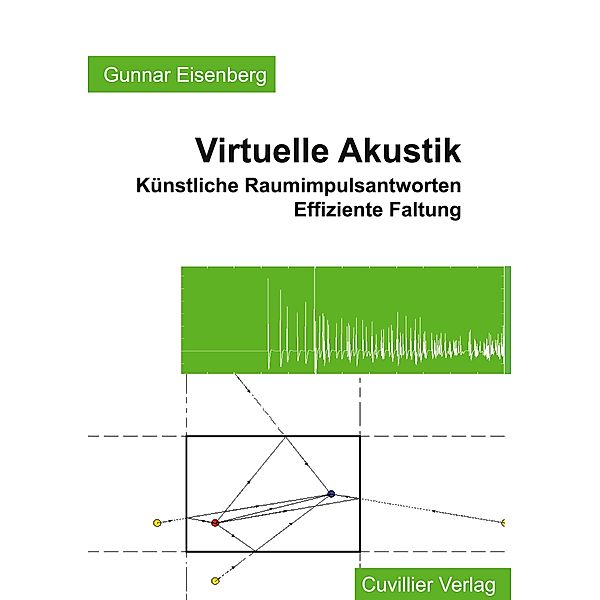 Eisenberg, G: Virtuelle Akustik, Gunnar Eisenberg