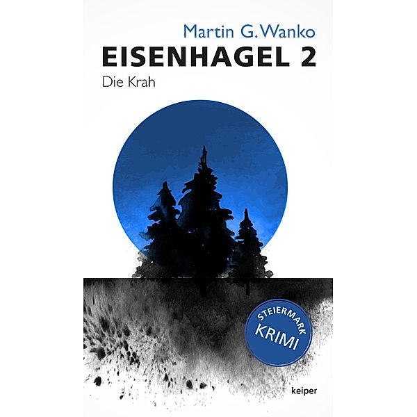 Eisenhagel 2, Martin G. Wanko