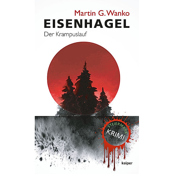 Eisenhagel, Martin G. Wanko