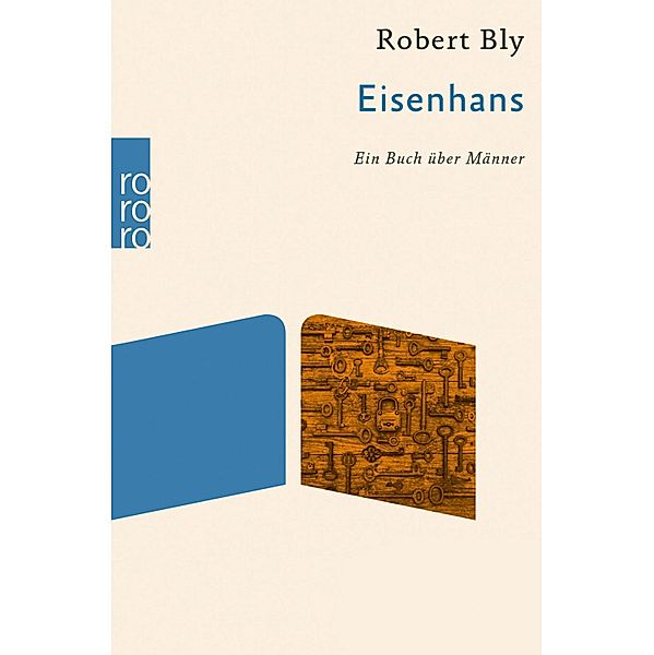 Eisenhans, Robert Bly