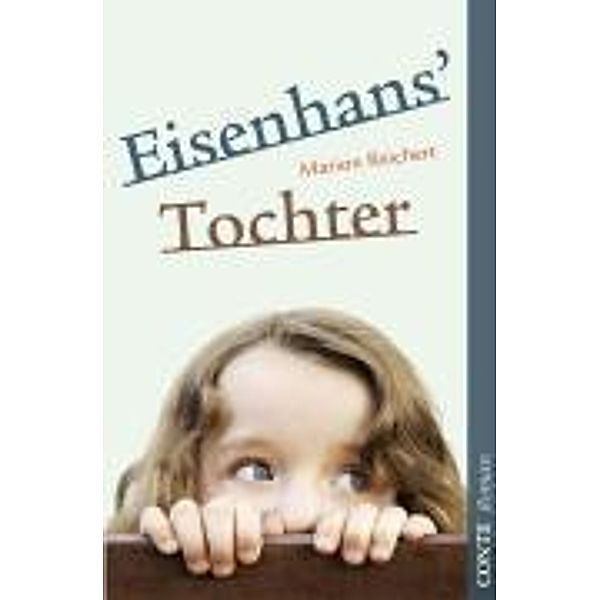 Eisenhans' Tochter, Marion Reichert