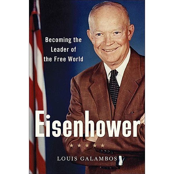Eisenhower, Louis (The Johns Hopkins University) Galambos