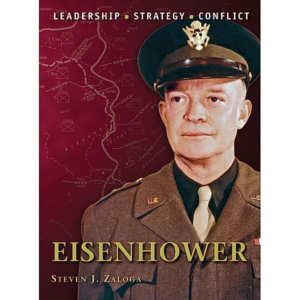 Eisenhower, Steven J. Zaloga