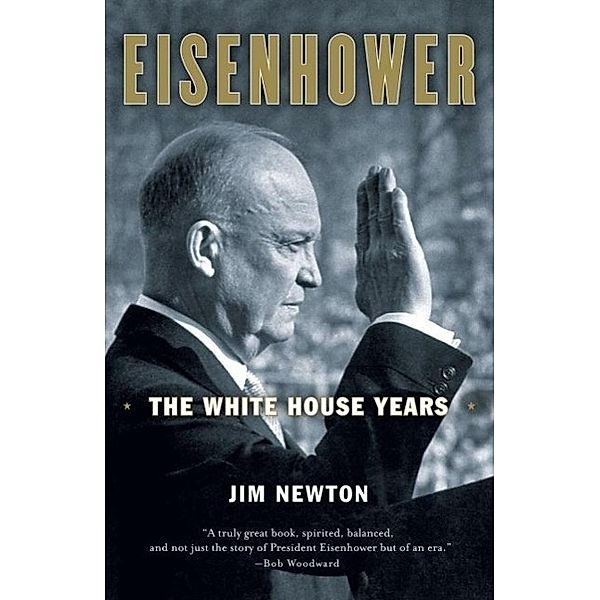 Eisenhower, Jim Newton