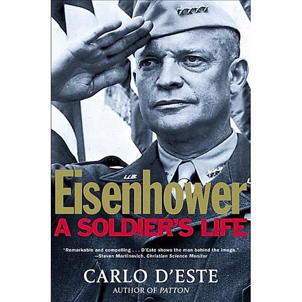Eisenhower, Carlo D'Este