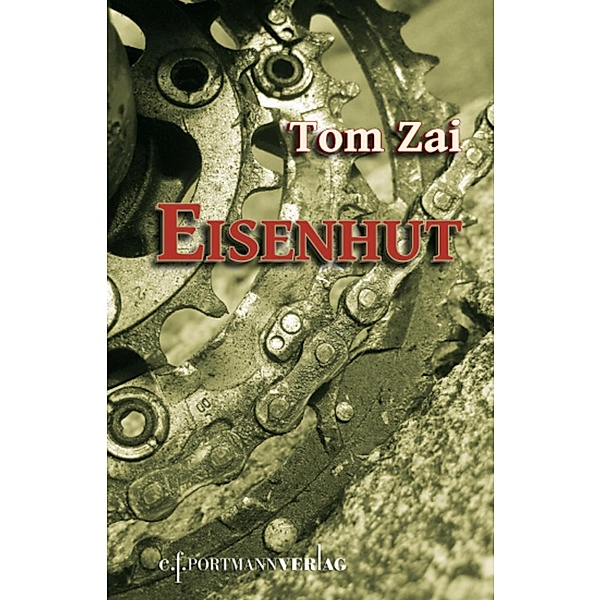 Eisenhut / Mesan Verlag, Tom Zai