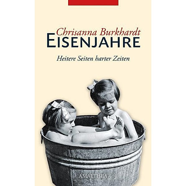 Eisenjahre, Chrisanna Burkhardt