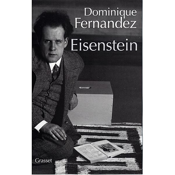 Eisenstein (ned) / Littérature Française, Dominique Fernandez