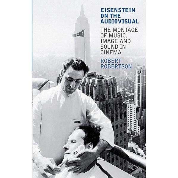 Eisenstein on the Audiovisual, Robert Robertson