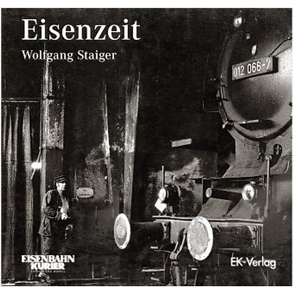 Eisenzeit, Wolfgang Staiger