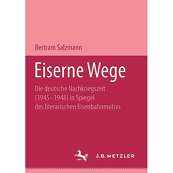 Eiserne Wege, Bertram Salzmann