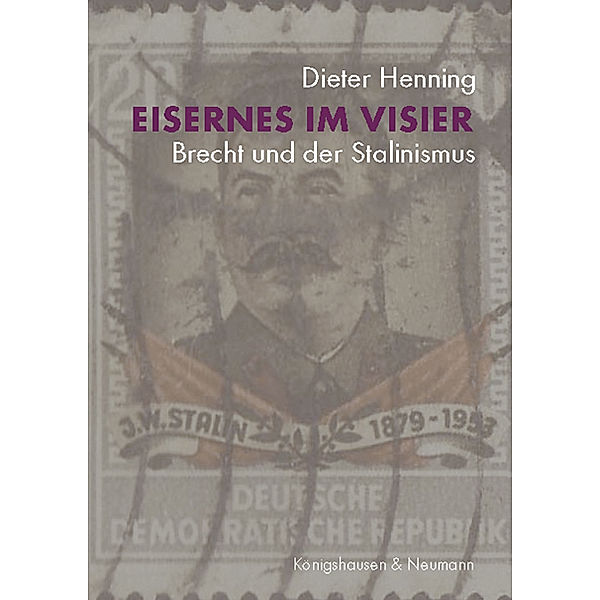 Eisernes im Visier, Dieter Henning