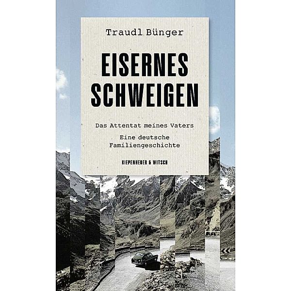 Eisernes Schweigen, Traudl Bünger