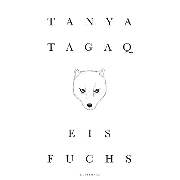 Eisfuchs, Tanya Tagaq