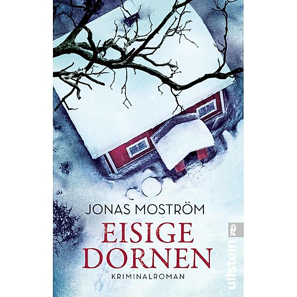 Eisige Dornen / Nathalie Svensson Bd.4, Jonas Moström