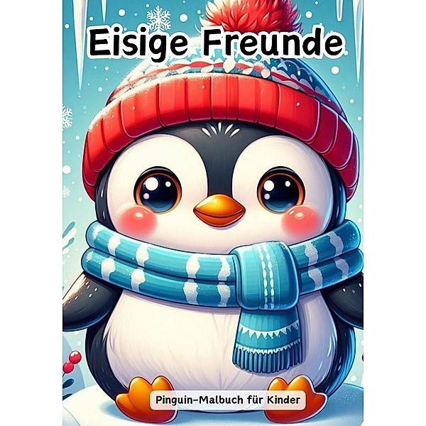 Eisige Freunde, Christian Hagen