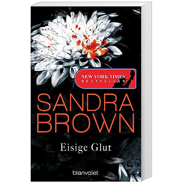 Eisige Glut, Sandra Brown