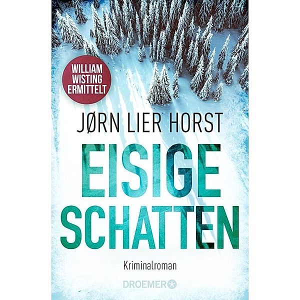 Eisige Schatten, Jørn Lier Horst