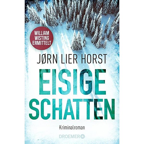 Eisige Schatten, Jørn Lier Horst