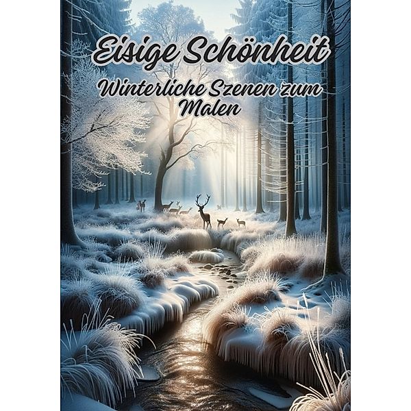 Eisige Schönheit, Diana Kluge